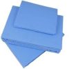 Gyerek lepedő 100x150 kék Gyerek lepedő 100x150 kék