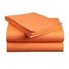 Gyerek lepedő 100x150 narancs Gyerek lepedő 100x150 narancs