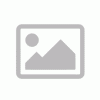 Krepp ágynemű garnitúra kék-barna virágos Krepp ágynemű garnitúra kék-barna virágos