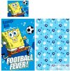 Disney ágyneműhuzat garnitúra Sponge Bob Disney ágyneműhuzat garnitúra Sponge Bob