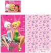 Disney ágyneműhuzat garnitúra Csingiling Disney ágyneműhuzat garnitúra Csingiling