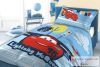 Disney ágyneműhuzat garnitúra Car Disney ágyneműhuzat garnitúra Car