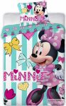 Disney ágyneműhuzat garnitúra Minnie egér Disney ágyneműhuzat garnitúra Minnie egér