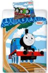 Disney ágyneműhuzat garnitúra Thomas Disney ágyneműhuzat garnitúra Thomas