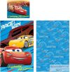 Disney ágyneműhuzat garnitúra Cars-Verdák Disney ágyneműhuzat garnitúra Cars-Verdák