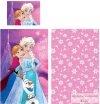 Disney ágyneműhuzat garnitúra Frozen Disney ágyneműhuzat garnitúra Frozen