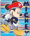 Polár takaró Mickey egeres, 120*140 Polár takaró Mickey egeres, 120*140
