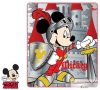Polár takaró Mickey egeres, 120*140 Polár takaró Mickey egeres, 120*140