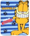 Polár takaró Garfieldos 120*140 Polár takaró Garfieldos 120*140