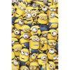 Polár takaró Minion 100*150 Polár takaró Minion 100*150
