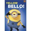 Polár takaró Minion 100*150 Polár takaró Minion 100*150