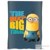 Polár takaró Minion 100*150 Polár takaró Minion 100*150