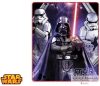 Polár takaró Star Wars 120*140 Polár takaró Star Wars 120*140