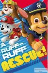 Polár takaró Paw Patrol 100*150 Polár takaró Paw Patrol 100*150