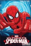 Plüss takaró Pókember, Spiderman 100*150 Plüss takaró Pókember, Spiderman 100*150
