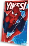 Polár pléd disney Spiderman Polár pléd disney Spiderman