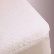 Standard körgumis matracvédő