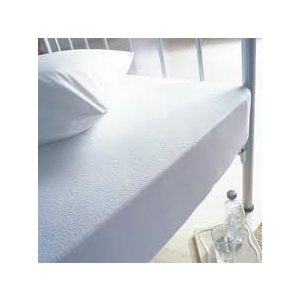Standard körgumis matracvédő